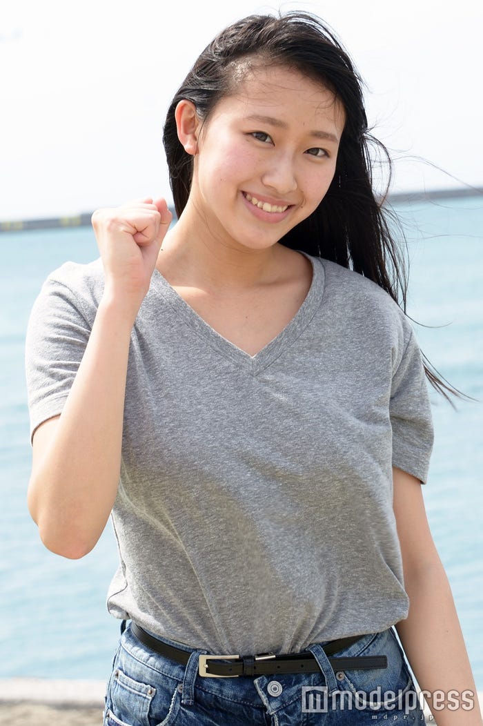 木村涼香さん(C)モデルプレス