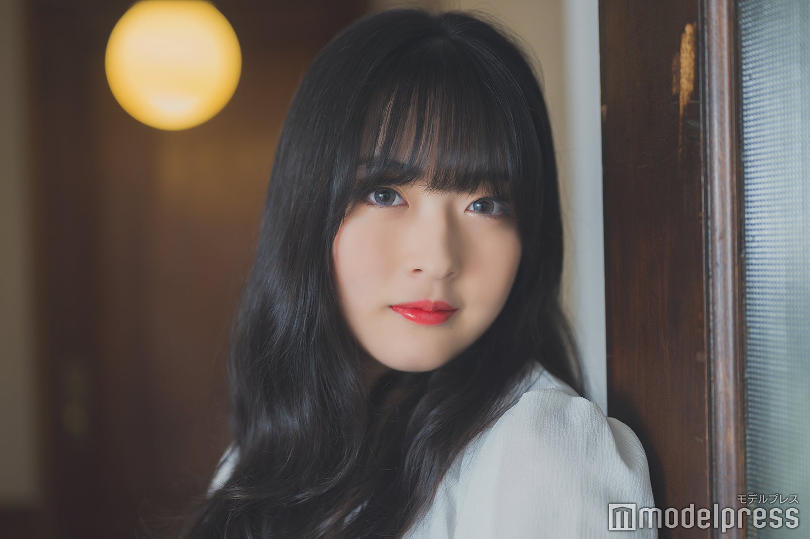 注目の“日本一可愛い新入生”候補　K大学・太田果蓮さん＜フレキャン2023特集 Vol.11＞