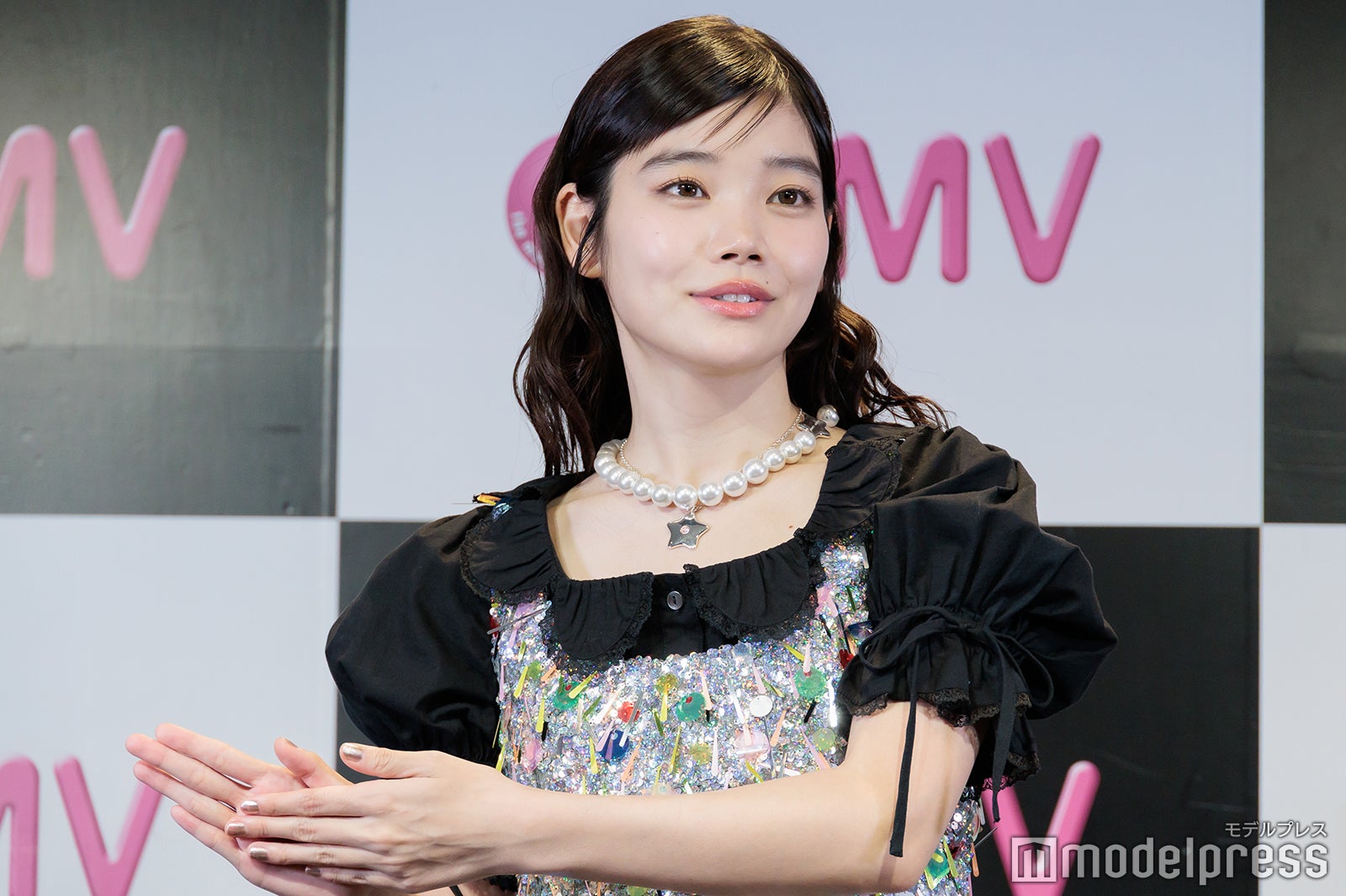 セントチヒロ・チッチ（C）モデルプレス