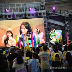 NO LIMIT! サマーダンスナイト with HYBE JAPAN(C)モデルプレス