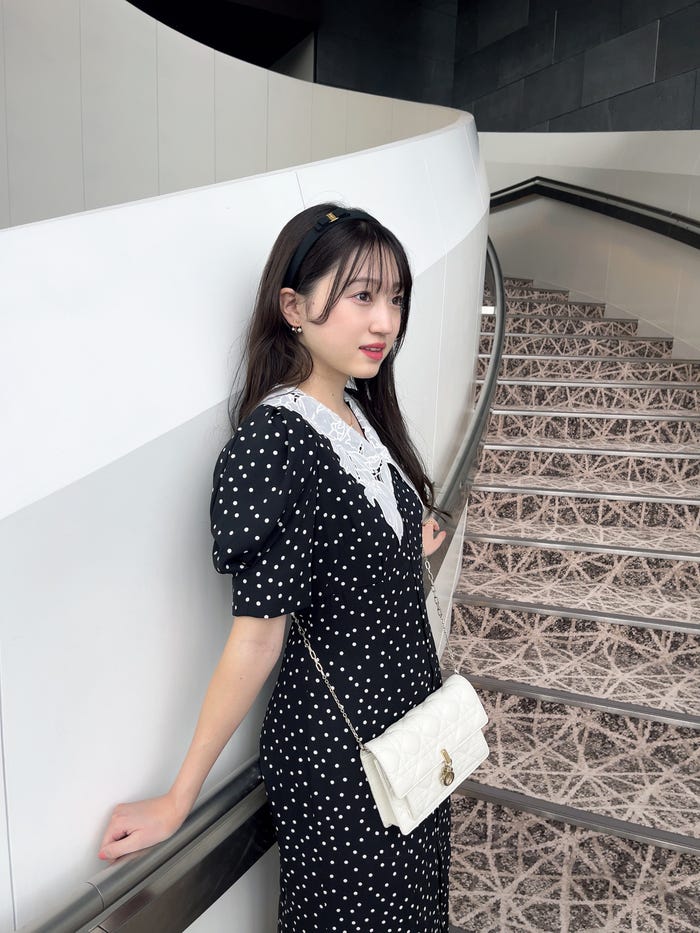 西村愛結さん(提供写真)