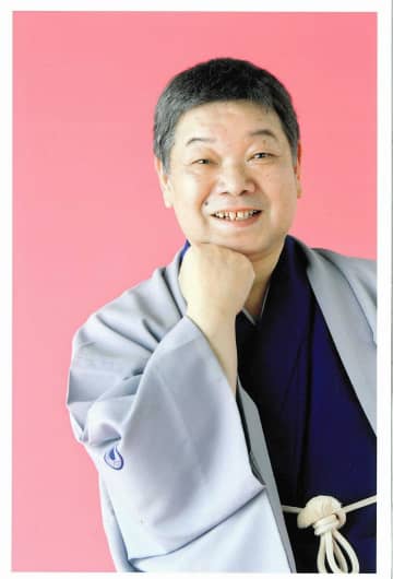 「寄席の爆笑王」死去 80歳 昔昔亭桃太郎さん亡くなる2週間前まで高座 新作落語の名手