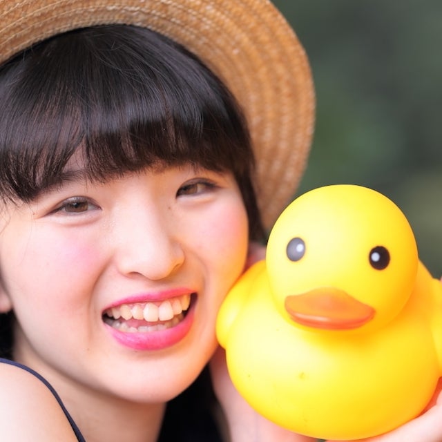 「MISS MR CIRCLE CONTEST2017-2018」セミファイナリスト（提供写真）