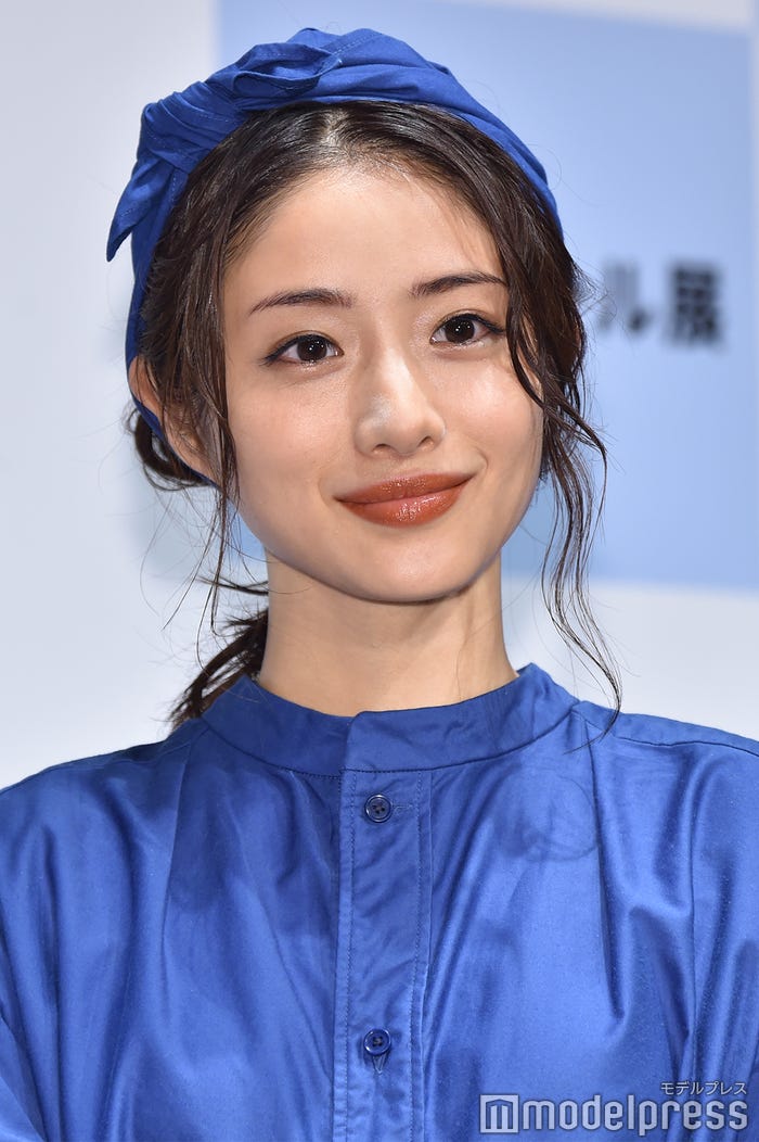 石原さとみ (C)モデルプレス