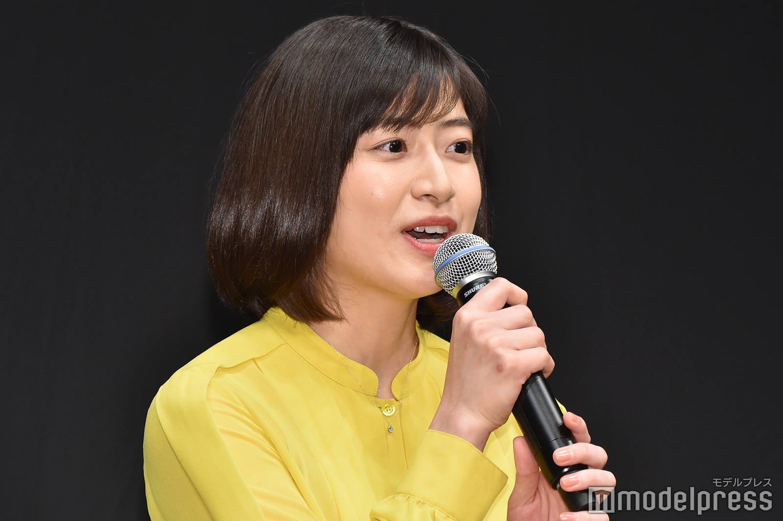 南沢奈央 （C）モデルプレス