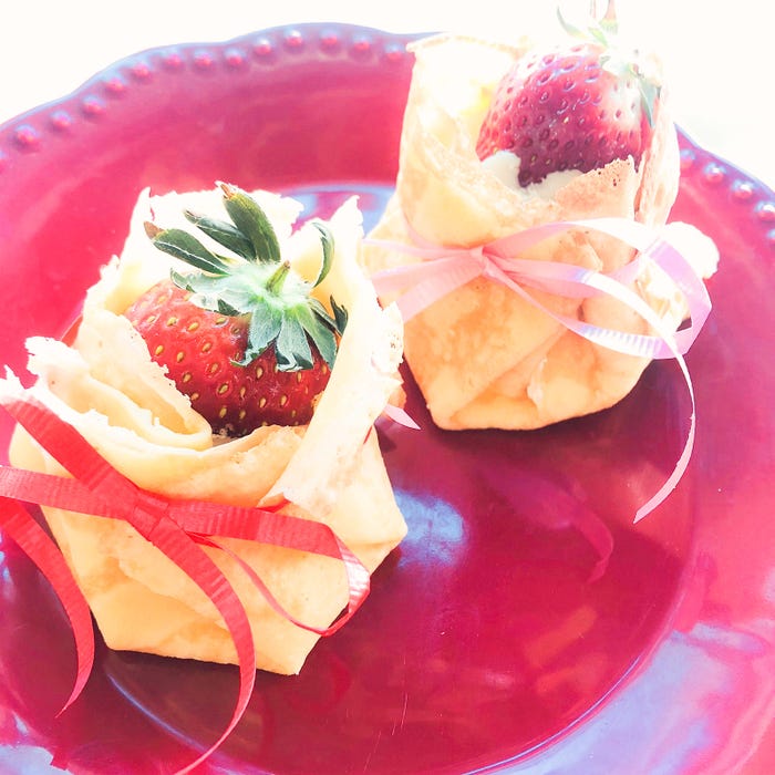 完成!/画像提供:柏原歩