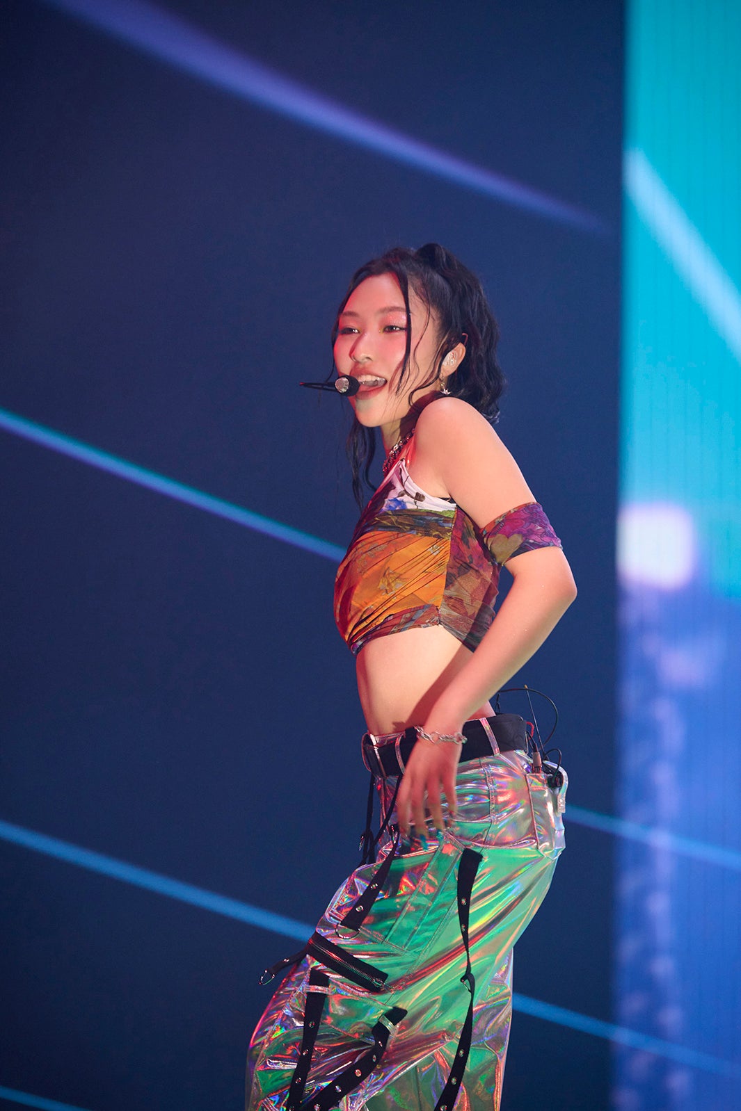 MAYA／マヤ（提供写真）