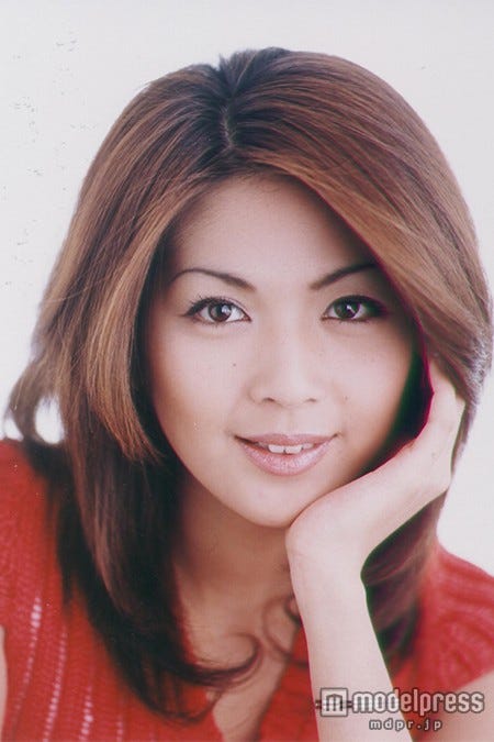 飯島直子(画像提供:TBS)