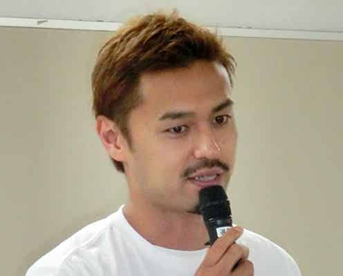 テラハ今井洋介、新たな抜擢に意欲「自分の使命だと思っている」