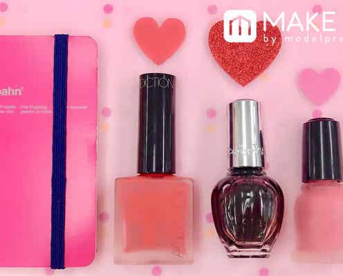 恋してるような頬を手に入れて。じゅわっと滲むおすすめ“リキッドチーク”