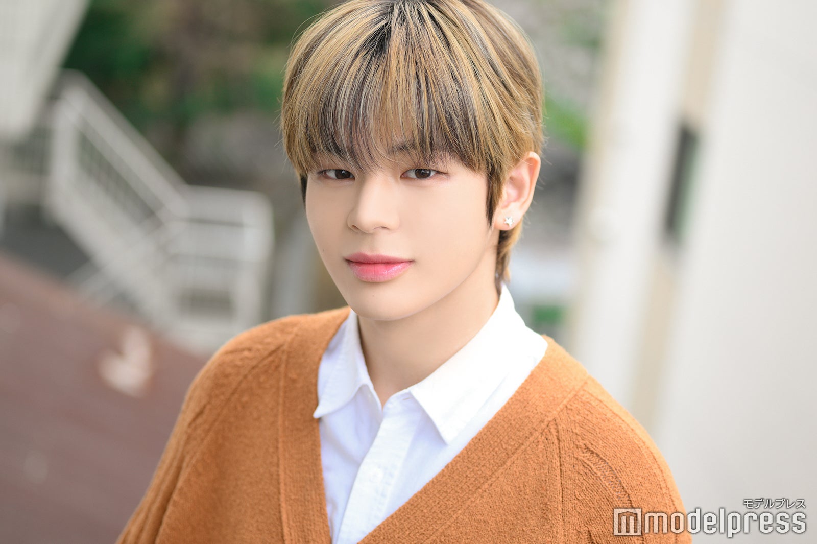 ムン・ジョンヒョン（C）モデルプレス