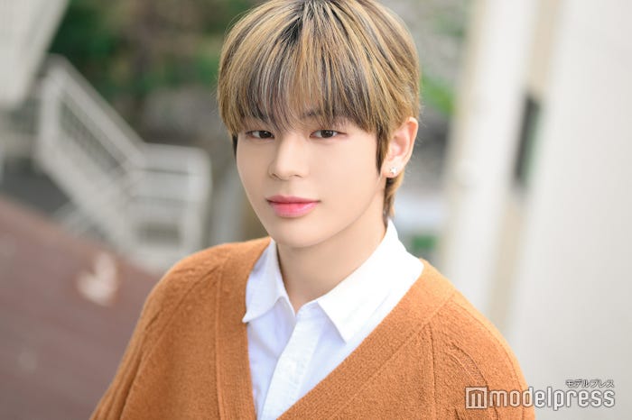 ムン・ジョンヒョン(C)モデルプレス