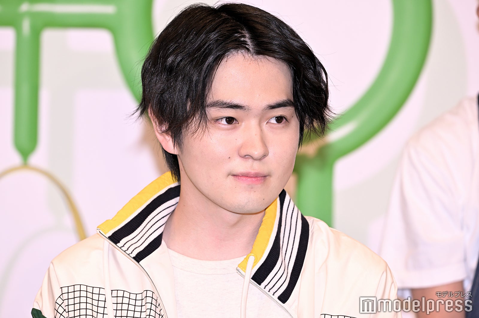 望月歩（C）モデルプレス