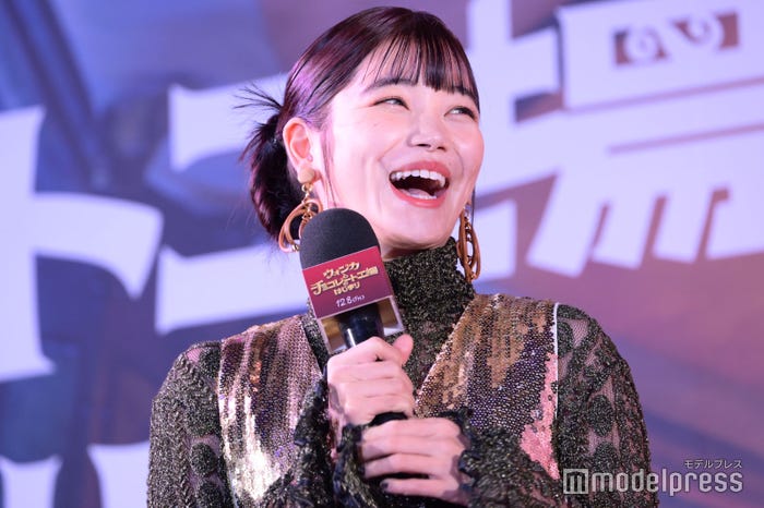 セントチヒロ・チッチ(C)モデルプレス