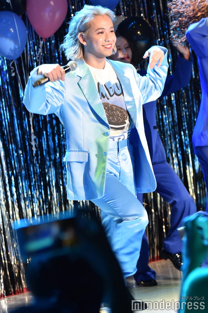 りゅうちぇる (C)モデルプレス