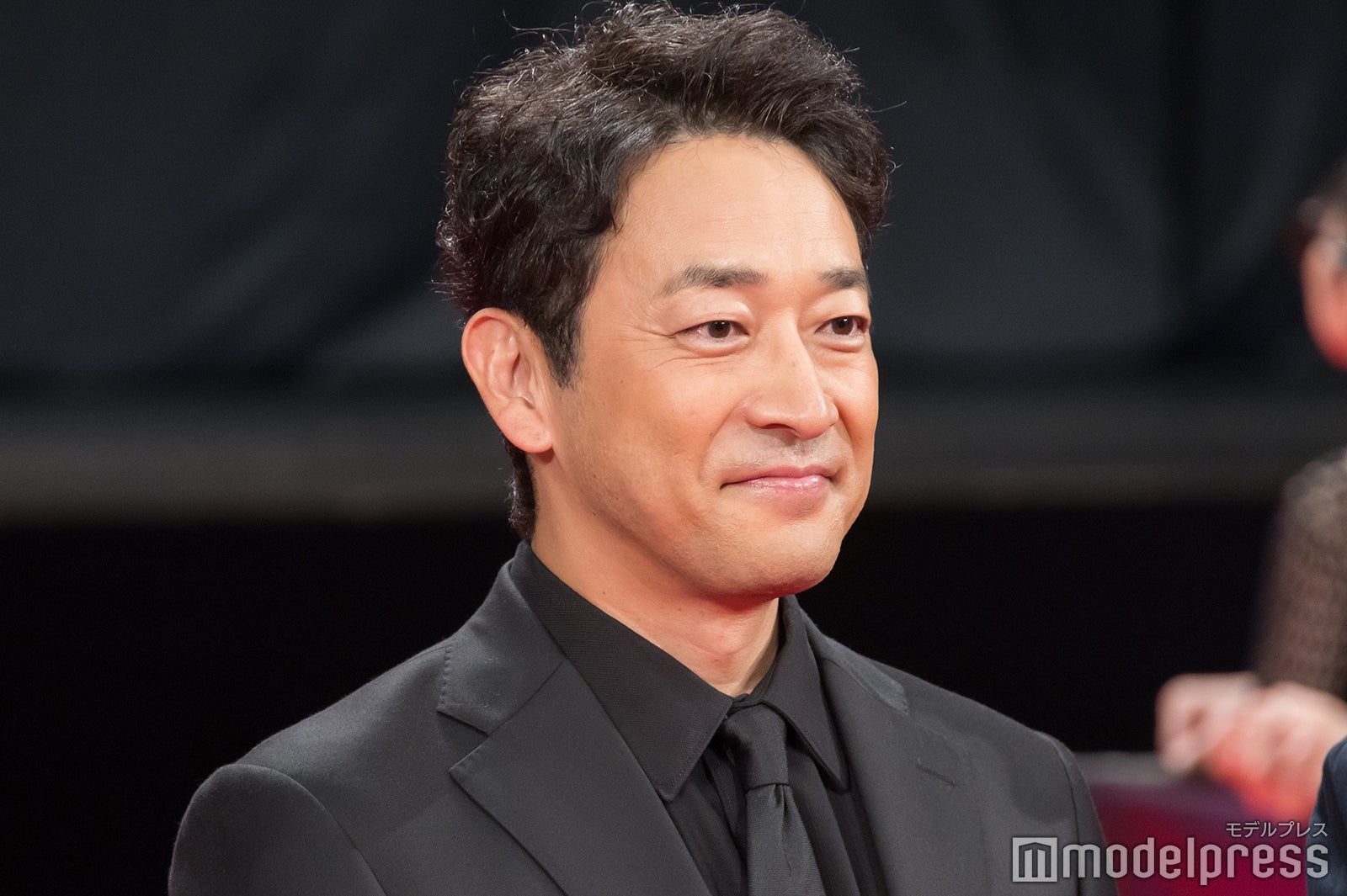 迫田孝也（C）モデルプレス