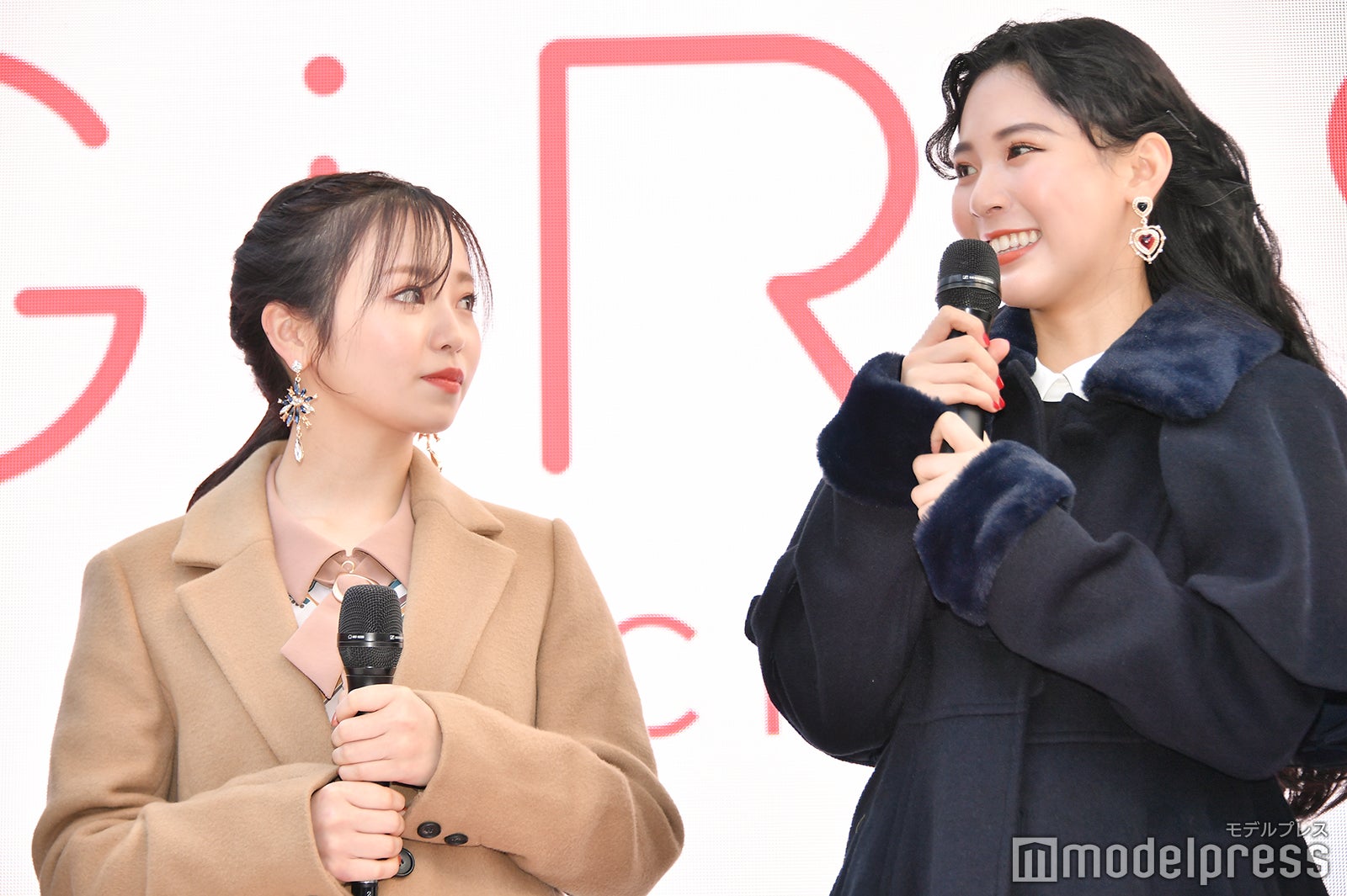 今泉佑唯、ミチ（C）モデルプレス（C）モデルプレス