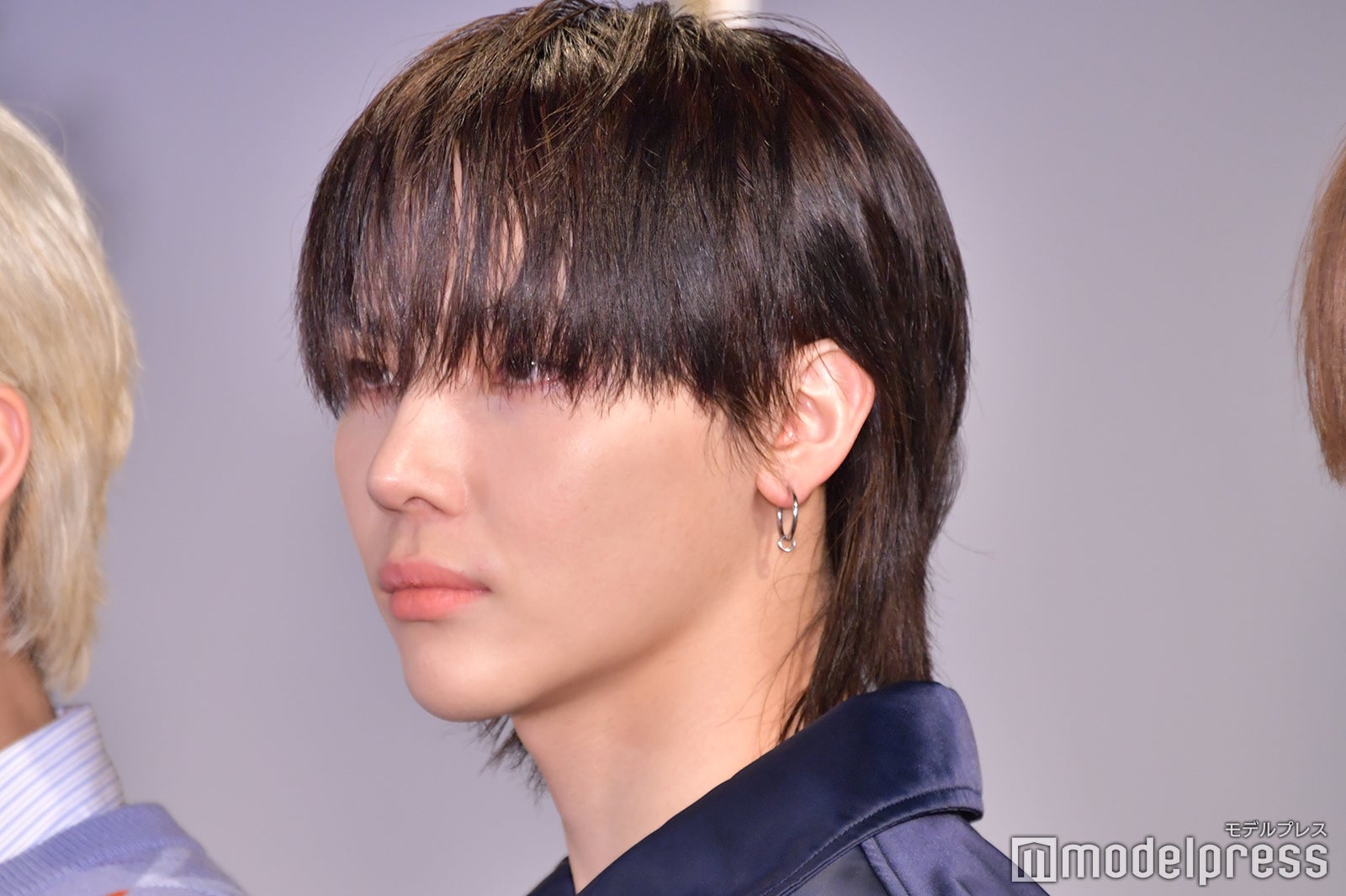 NICHOLAS（C）モデルプレス