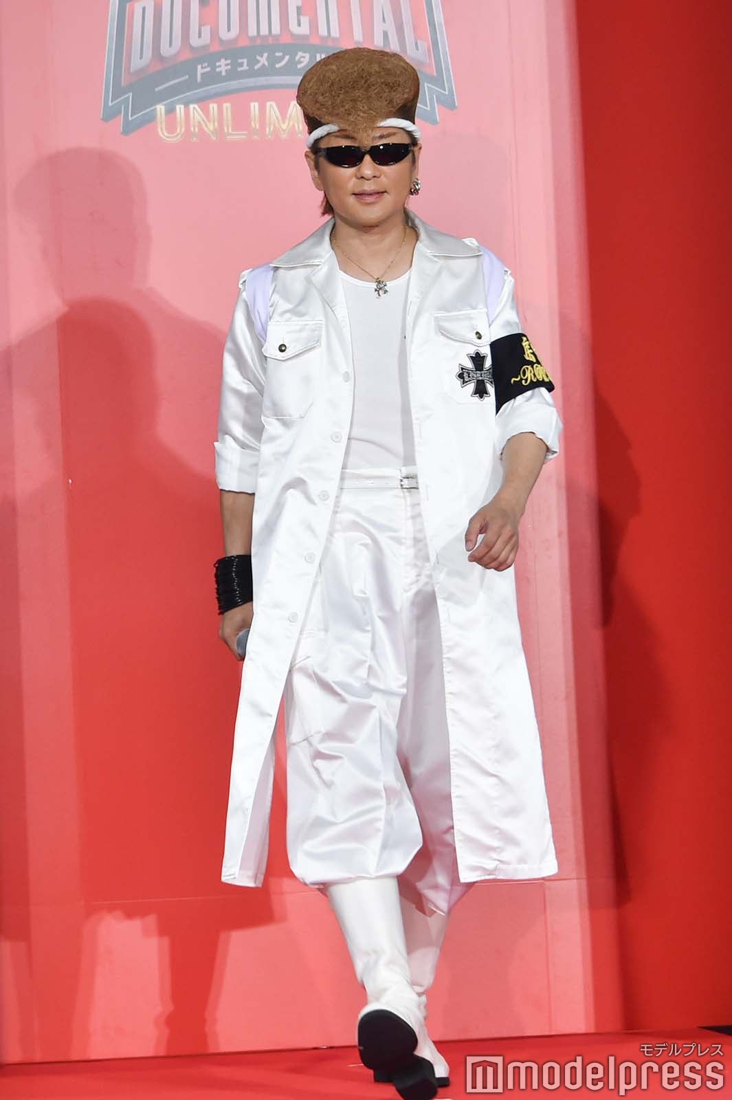 綾小路翔 （C）モデルプレス