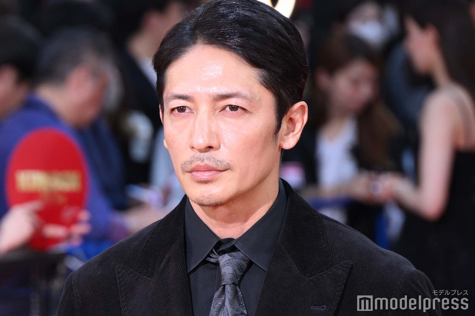 玉木宏（C）モデルプレス