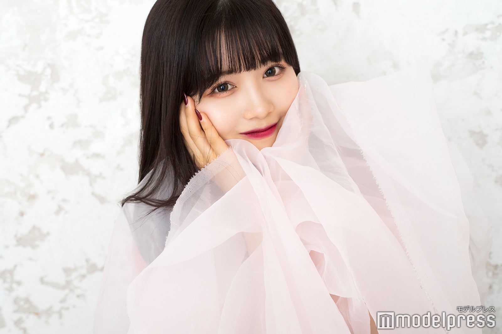 Kirari（C）モデルプレス