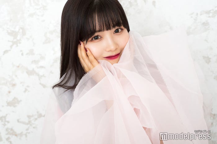 Kirari(C)モデルプレス