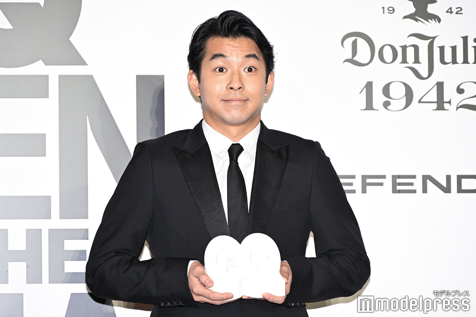 仲野太賀（C）モデルプレス