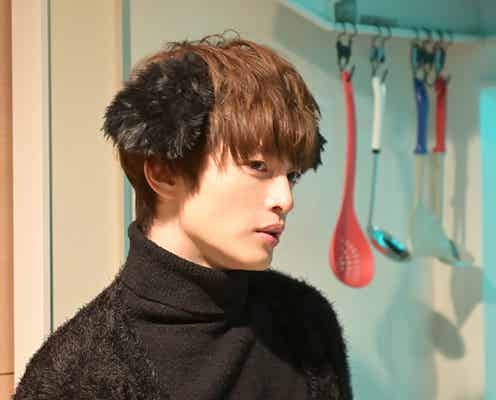 「ボス恋」キスマイ玉森裕太、ベッドで強引に迫る黒ワンコに変身「こっちもいい…」「私は黒ワンコ派」の声