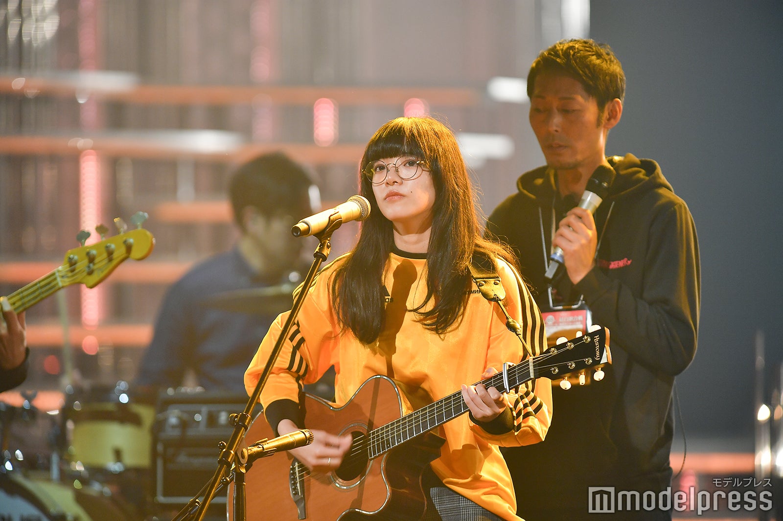 あいみょん （C）モデルプレス