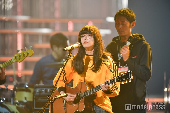 あいみょん(C)モデルプレス