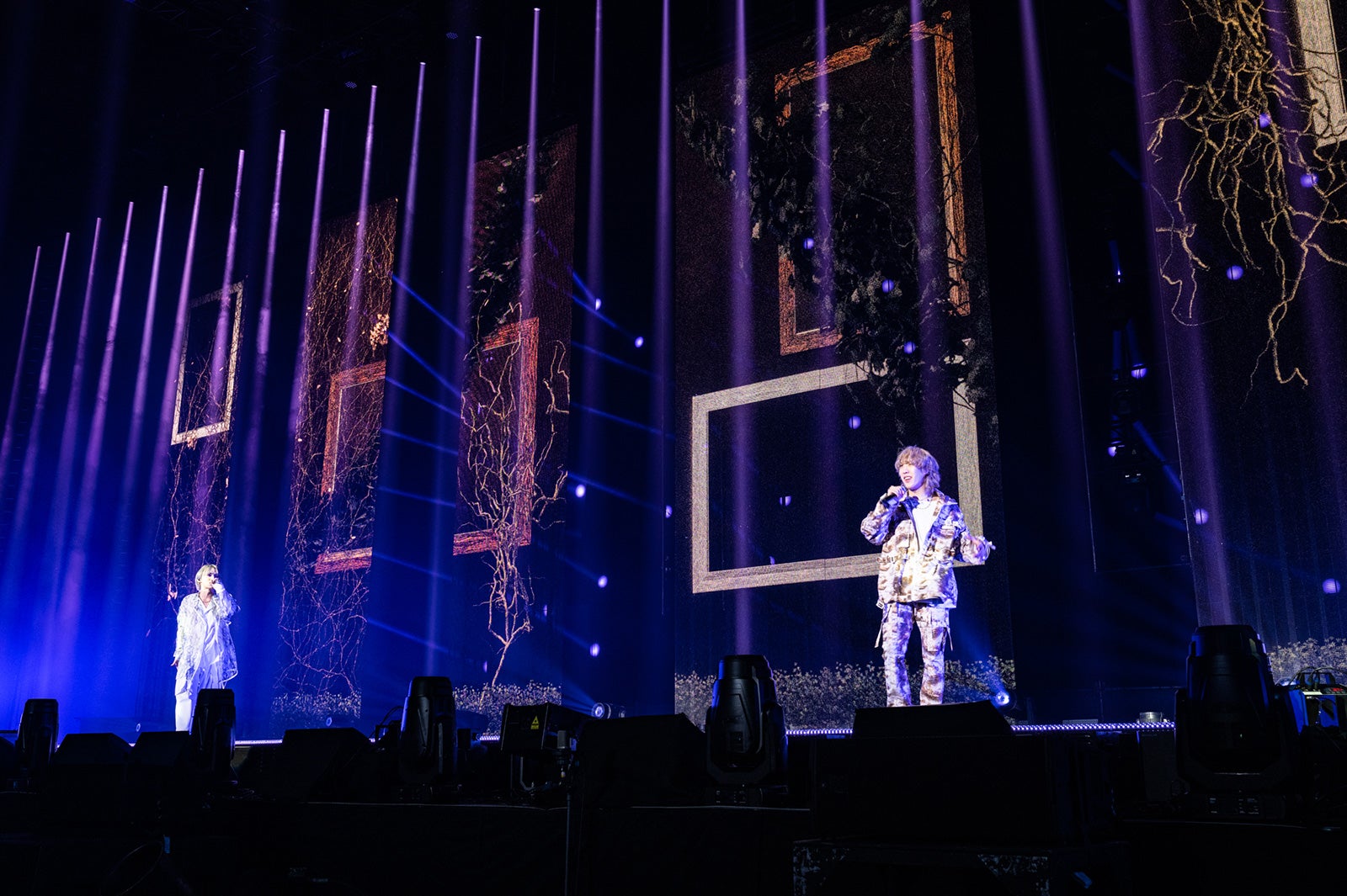 「THE FIRST FINAL」より（C）日本テレビ