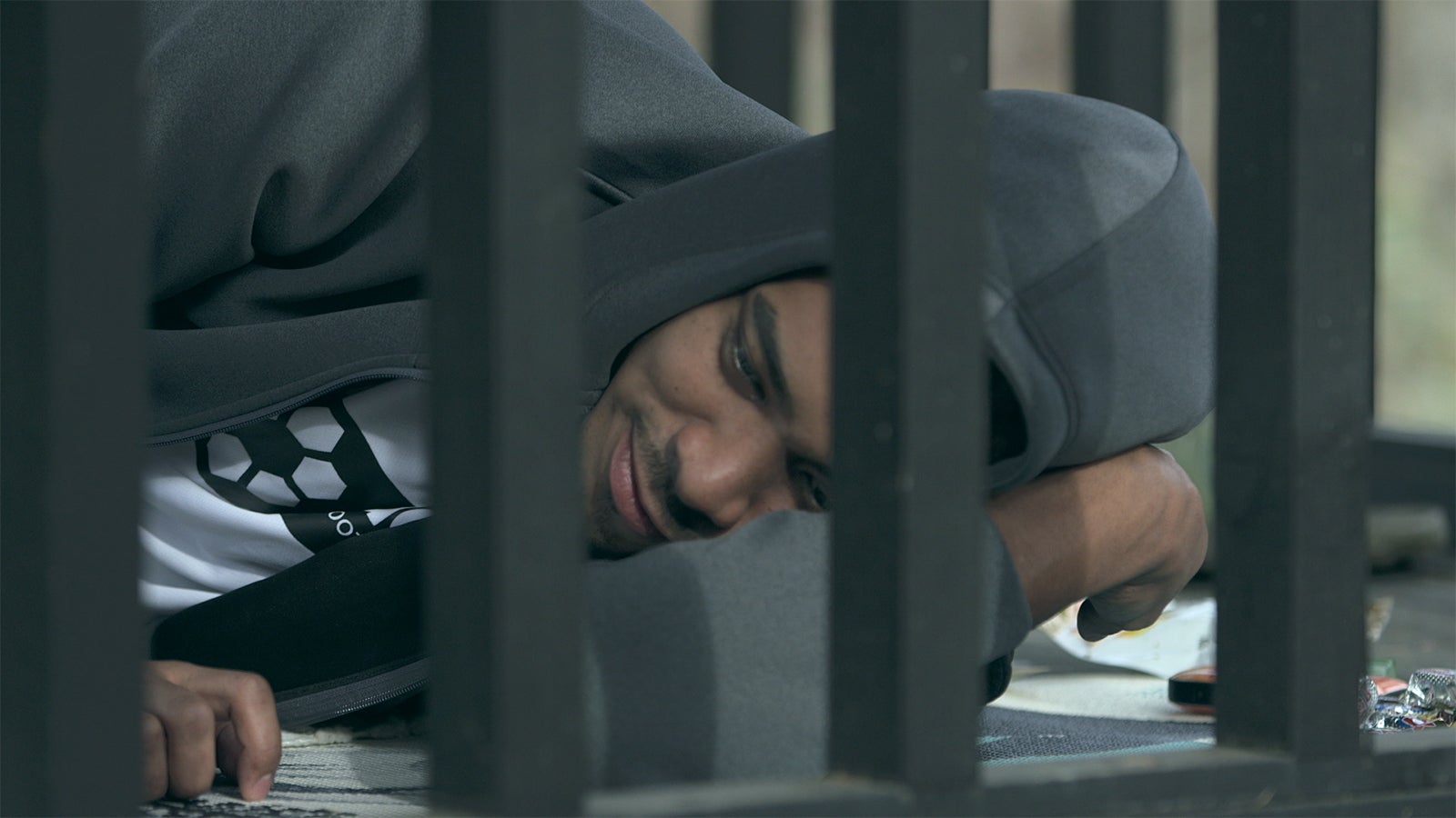 愛大「TERRACE HOUSE OPENING NEW DOORS」46th WEEK（C）フジテレビ／イースト・エンタテインメント