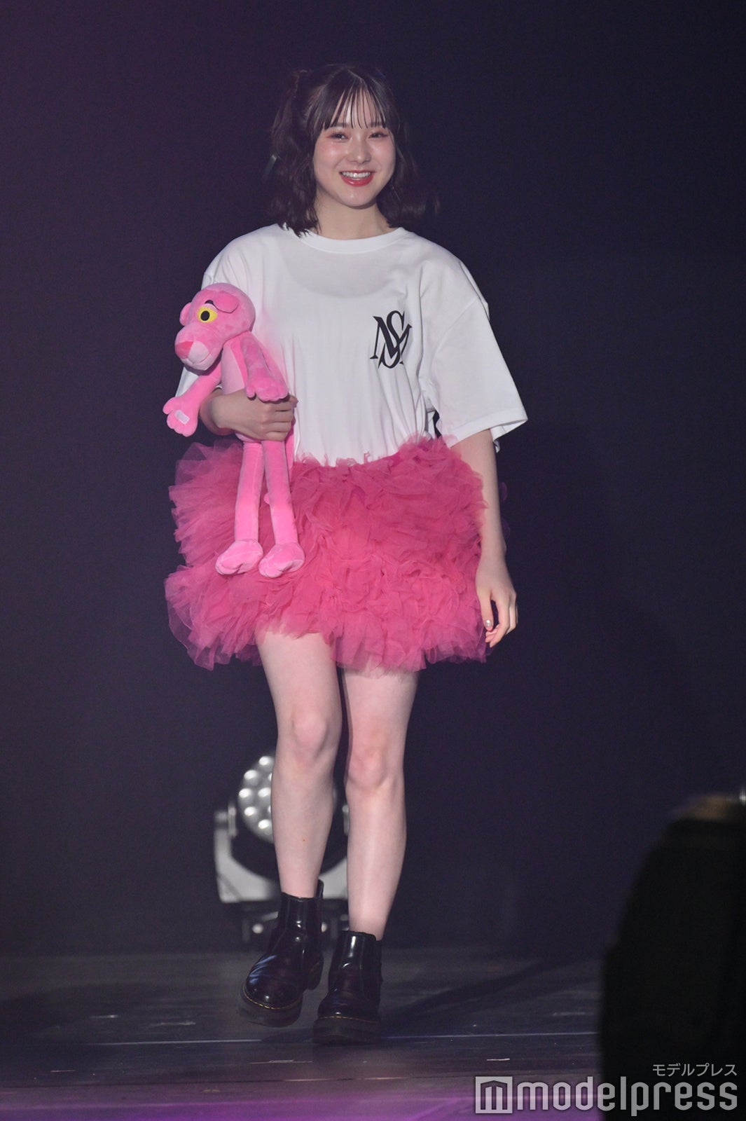 本田紗来（C）モデルプレス