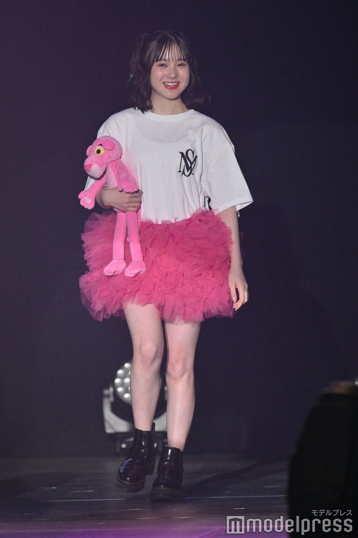 本田紗来(C)モデルプレス