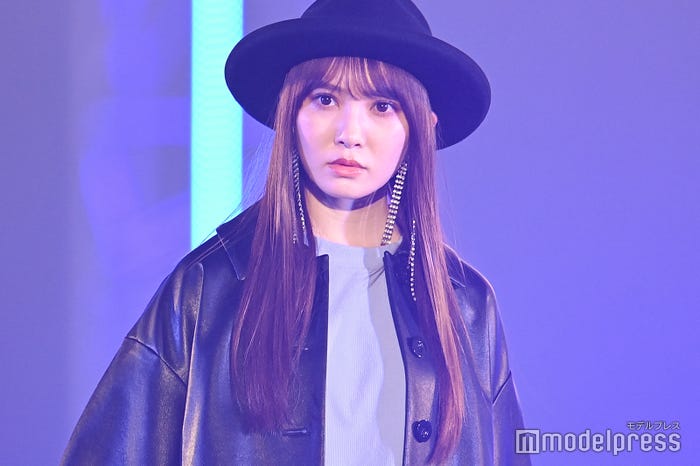 加藤史帆(C)モデルプレス