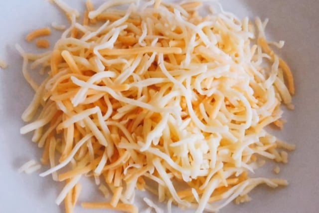 カルディ のせちー 中身アップ