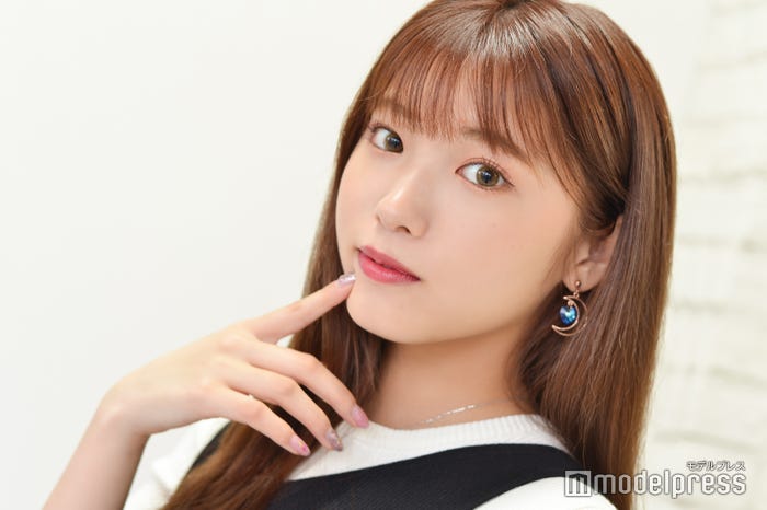 古田愛理(C)モデルプレス
