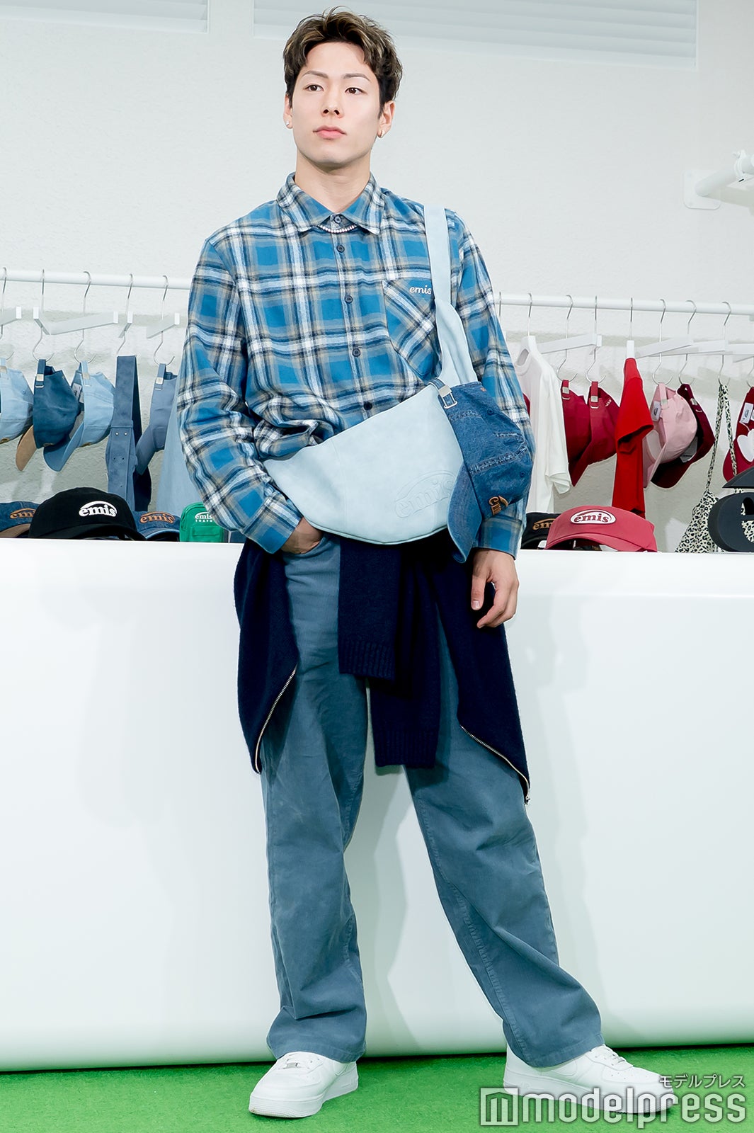 三浦孝太（C）モデルプレス