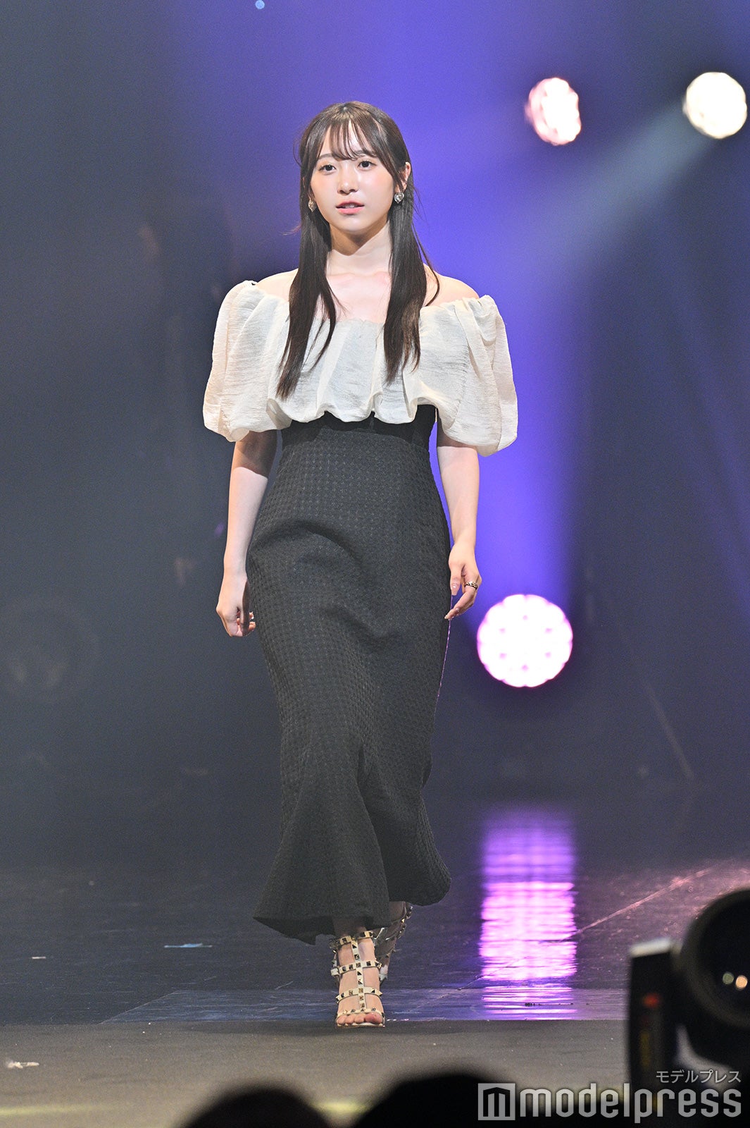 かとゆり（C）モデルプレス