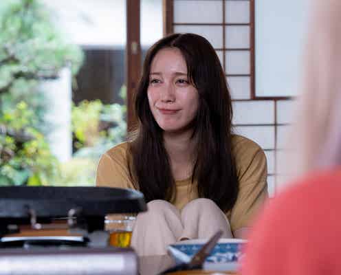 【チェイサーゲームW2 美しき天女たち 第5話】冬雨、樹&ヨルムの間に起きた出来事にショック