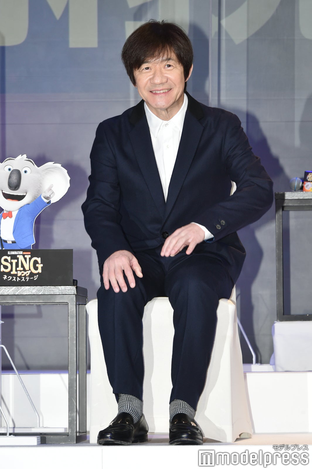 内村光良（C）モデルプレス