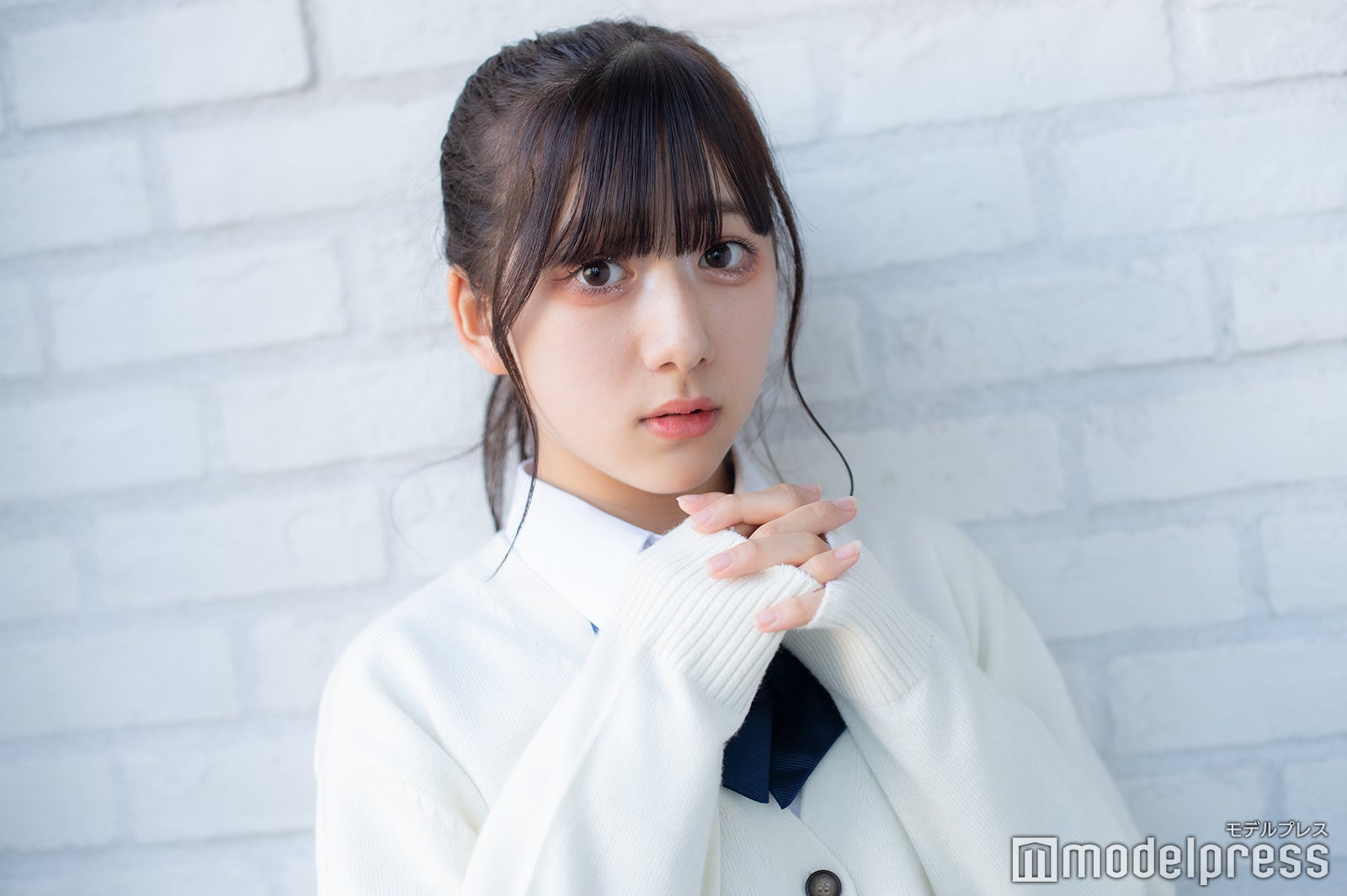 るなちさん（C）モデルプレス