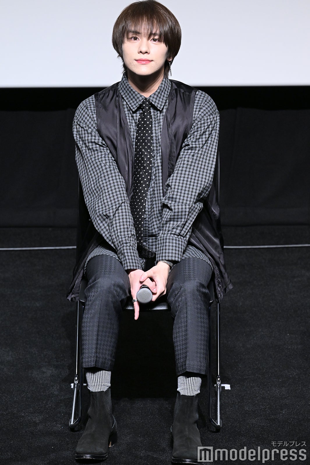 山下幸輝（C）モデルプレス