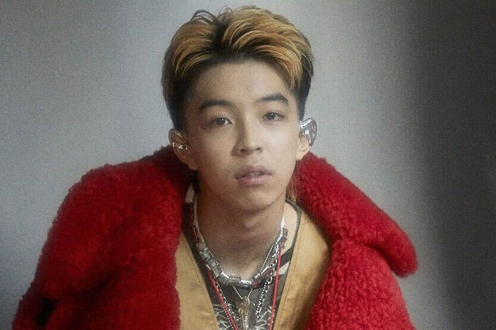 YOSHI、所属事務所退社と個人事務所設立を発表