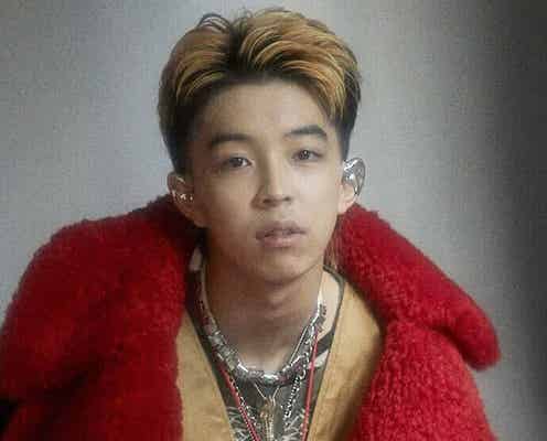 YOSHI、所属事務所退社と個人事務所設立を発表