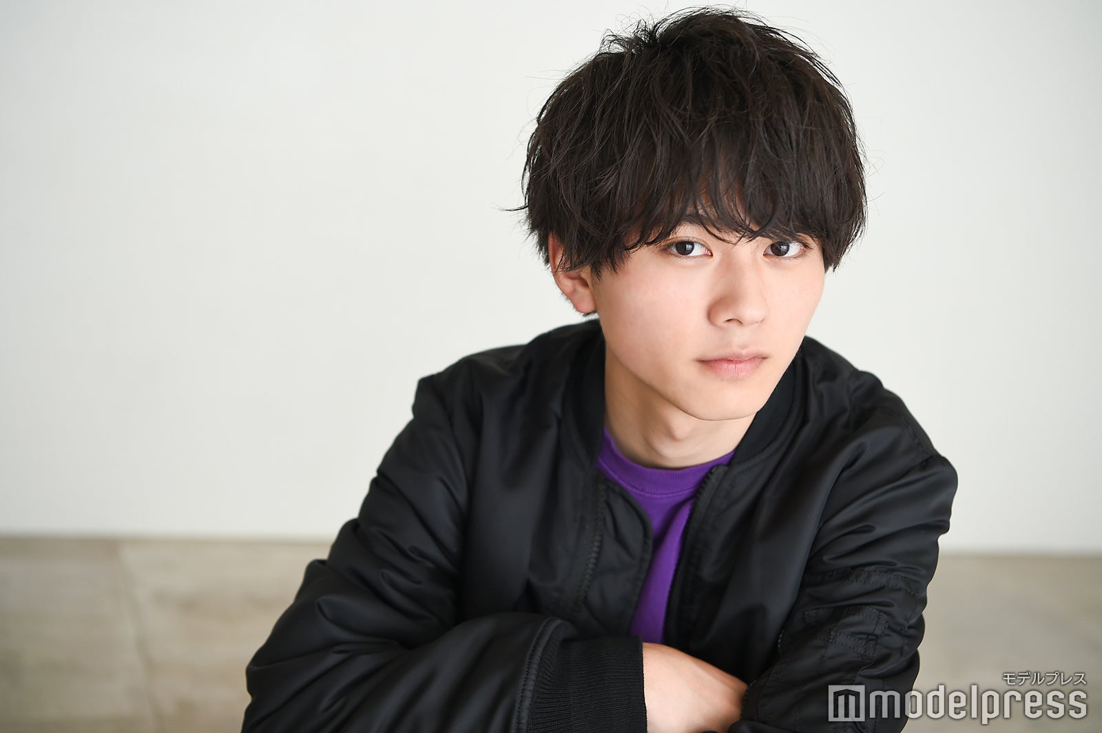 永島龍之介 （C）モデルプレス