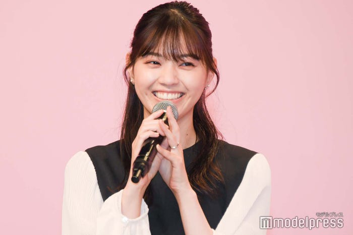 西野七瀬 (C)モデルプレス