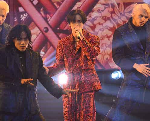 THE RAMPAGE・IS:SUEら豪華アーティスト集結 NHK新音楽番組「JOYNT POPS」初回収録現場に潜入【#1全体レポート】