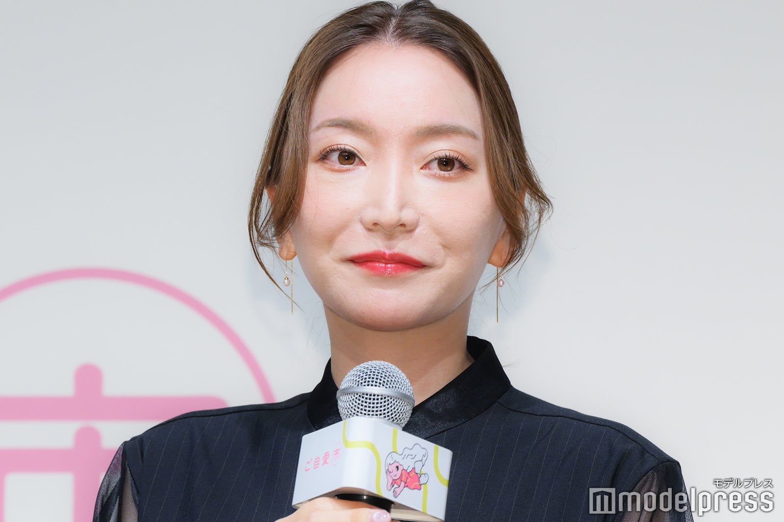 加藤綾菜（C）モデルプレス