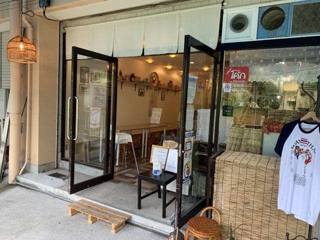 人気インスタグラマーが教える!知る人ぞ知る「神戸の絶品アジア料理店」3選